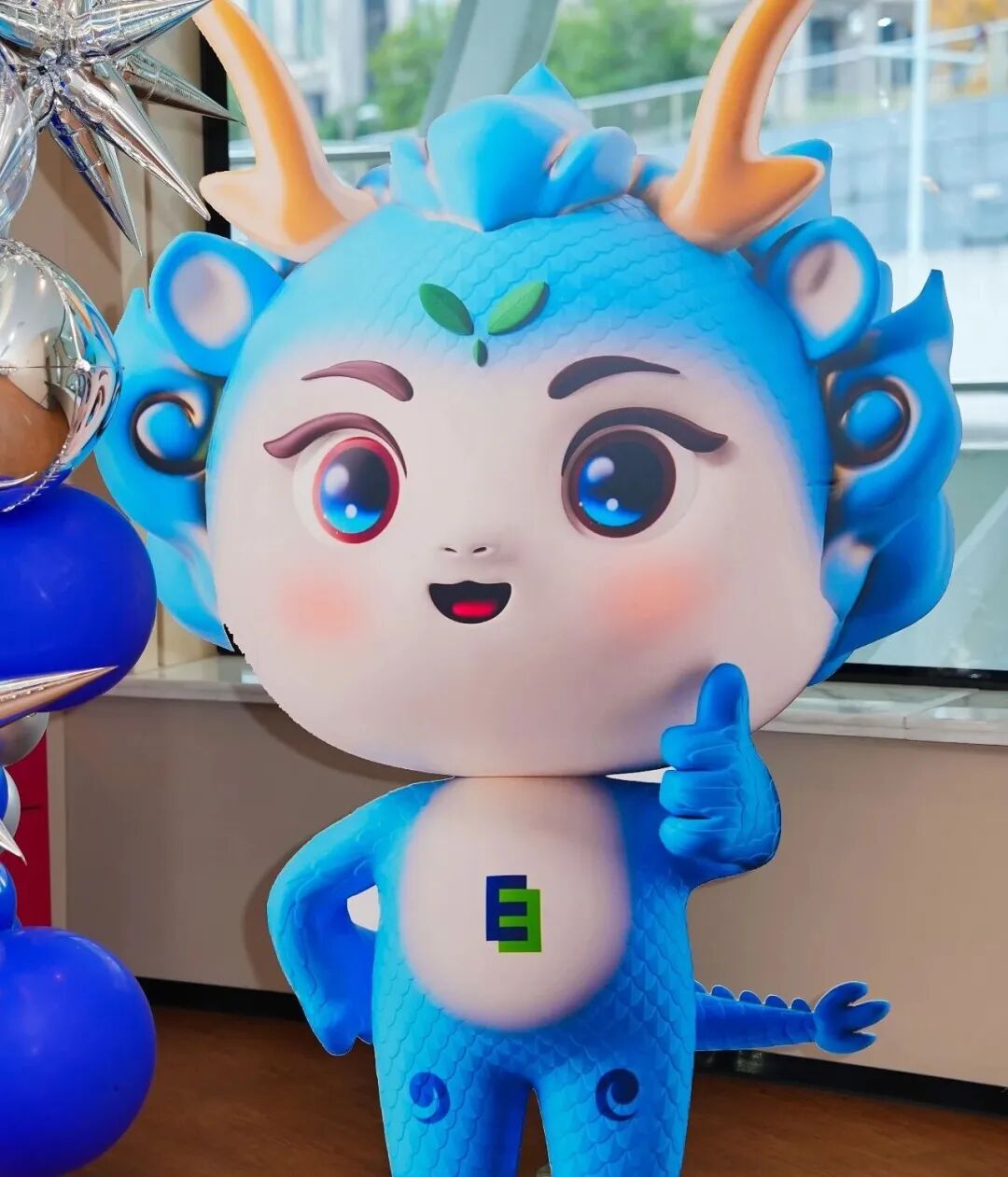 倚世科技十周年庆典圆满举行，乘势而上启新章