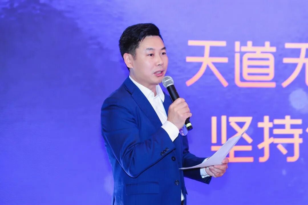 倚世科技十周年庆典圆满举行，乘势而上启新章