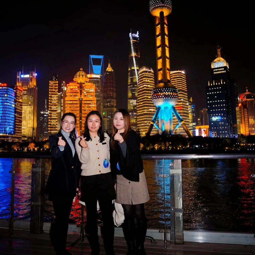 倚世科技十周年庆典圆满举行，乘势而上启新章