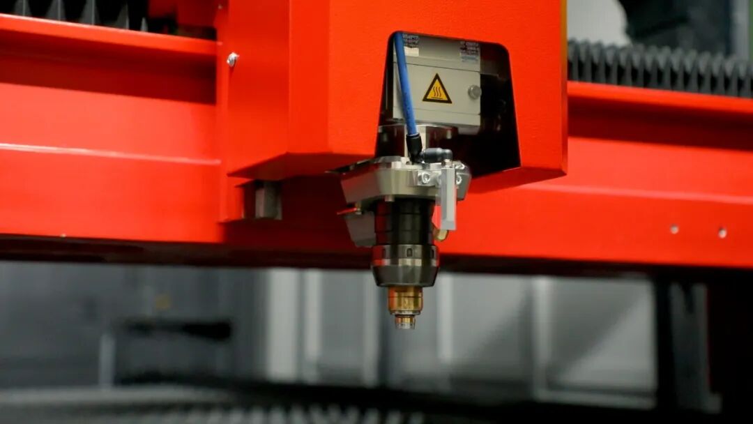 赋能高效切割！瑞士品质的全新PureCut切割头