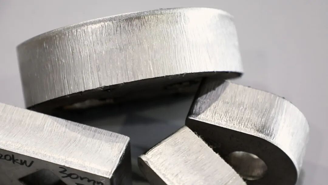 赋能高效切割！瑞士品质的全新PureCut切割头