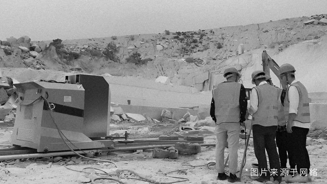 绳锯机不好用？试试升级控制系统，效果立显