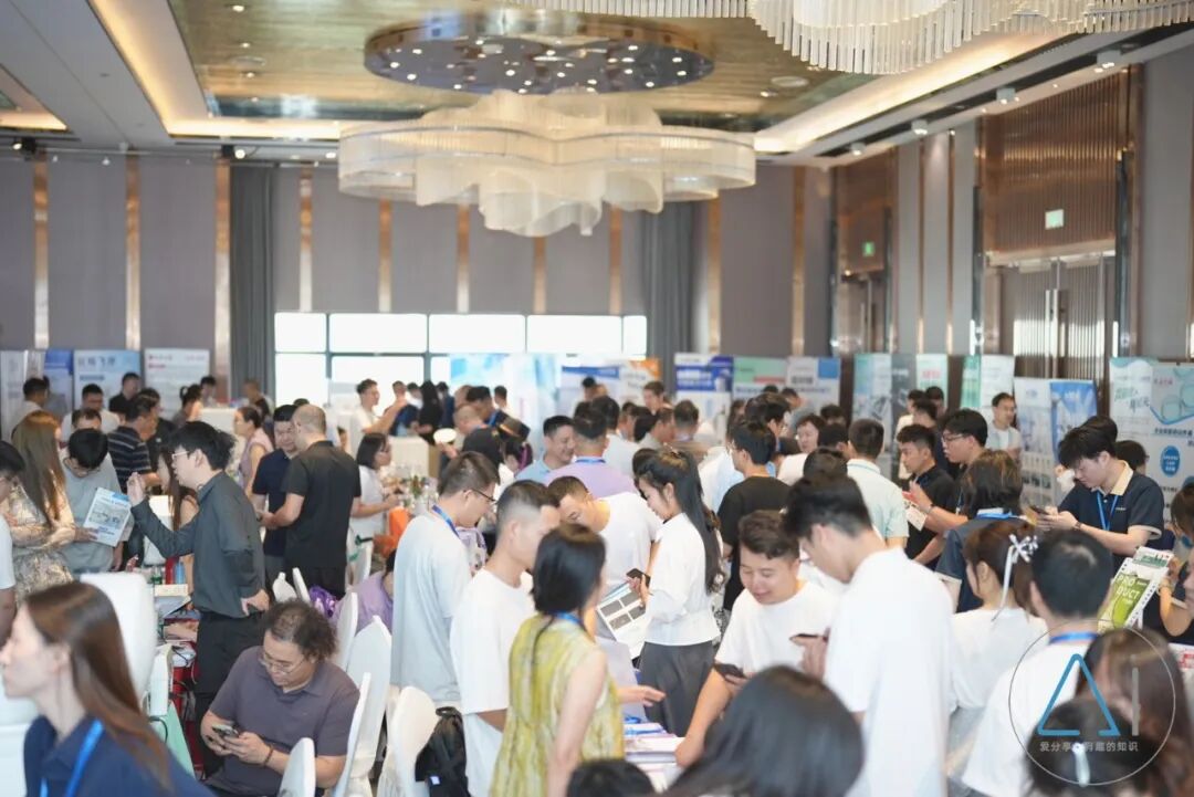 【科技赋能 共启新程】kaiyun开云官方网站圆满亮相2026科研工具品牌与渠道发展大会！