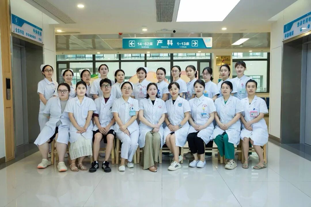 尿道张力过强怎么办【新技术】告别“尿失禁”尴尬！我院妇产科成功开展经阴道无张力尿道中段悬吊术，为女性健康“撑腰”_https://www.jmylbn.com_新闻资讯_第7张