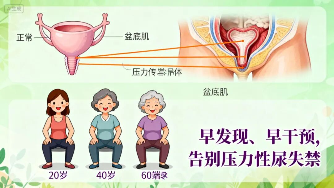 尿道张力过强怎么办【新技术】告别“尿失禁”尴尬！我院妇产科成功开展经阴道无张力尿道中段悬吊术，为女性健康“撑腰”_https://www.jmylbn.com_新闻资讯_第4张