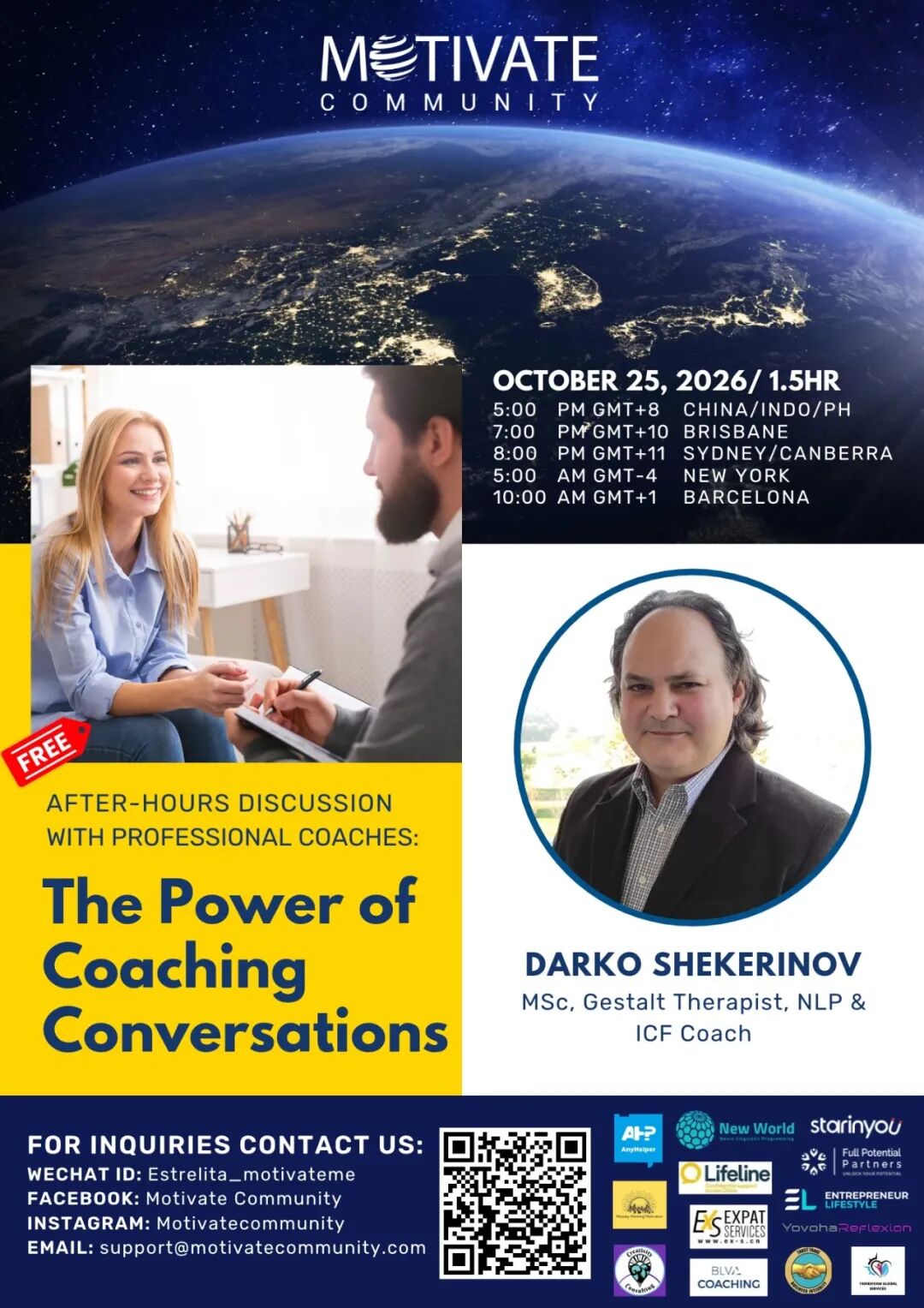 Shanghai October 2026 Events ： Networking, Parties & Expat Guide