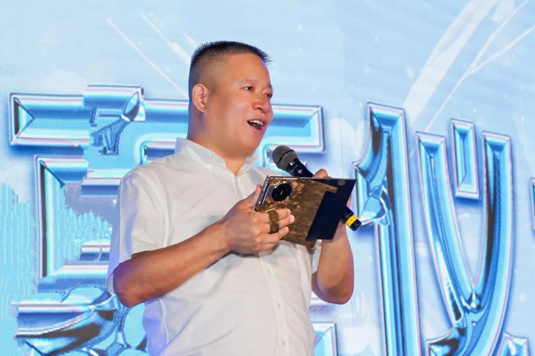 时尚星势力，闪耀横琴！第九届澳门国际少儿时装周暨童星童模时尚盛典盛大启幕！(图3)