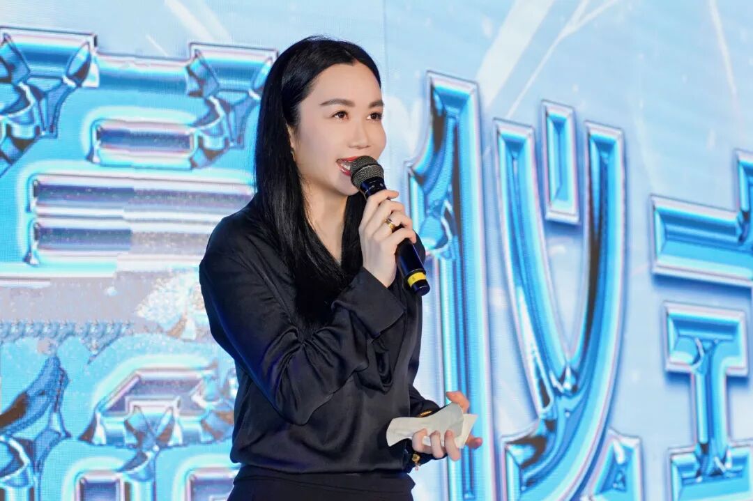 时尚星势力，闪耀横琴！第九届澳门国际少儿时装周暨童星童模时尚盛典盛大启幕！(图2)