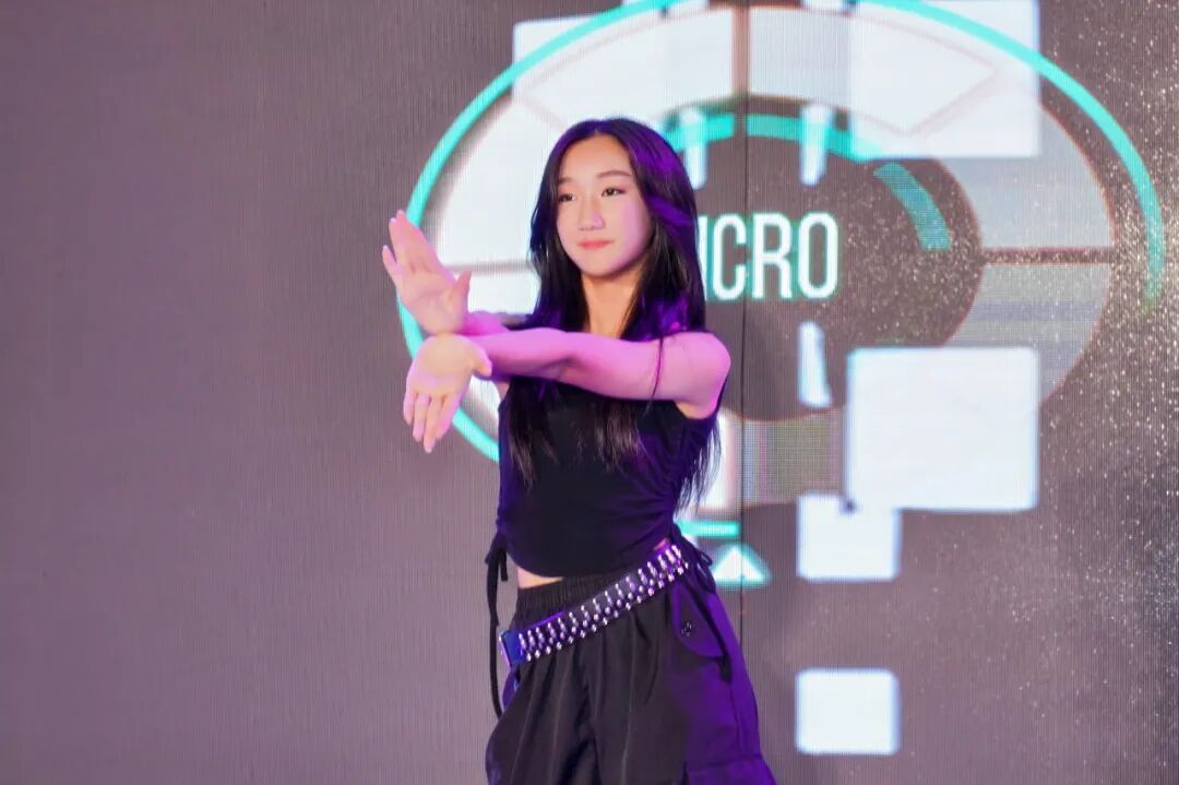 时尚星势力，闪耀横琴！第九届澳门国际少儿时装周暨童星童模时尚盛典盛大启幕！(图16)