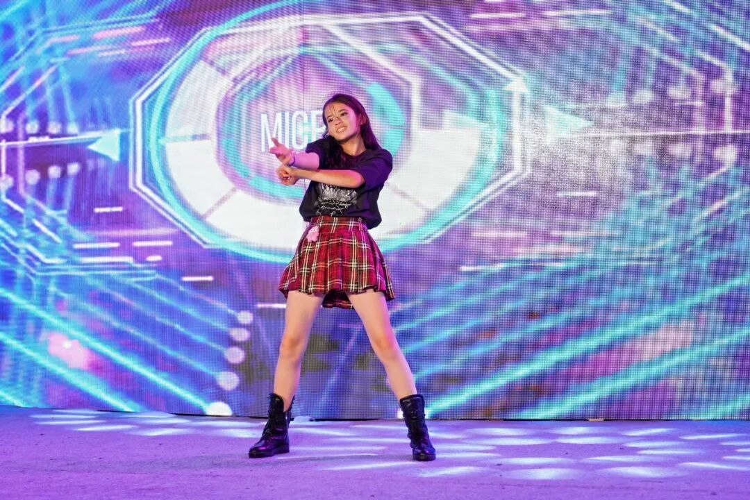 时尚星势力，闪耀横琴！第九届澳门国际少儿时装周暨童星童模时尚盛典盛大启幕！(图13)