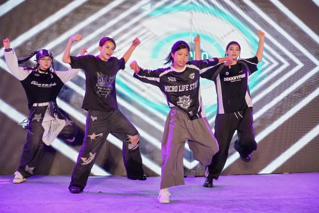 时尚星势力，闪耀横琴！第九届澳门国际少儿时装周暨童星童模时尚盛典盛大启幕！(图20)