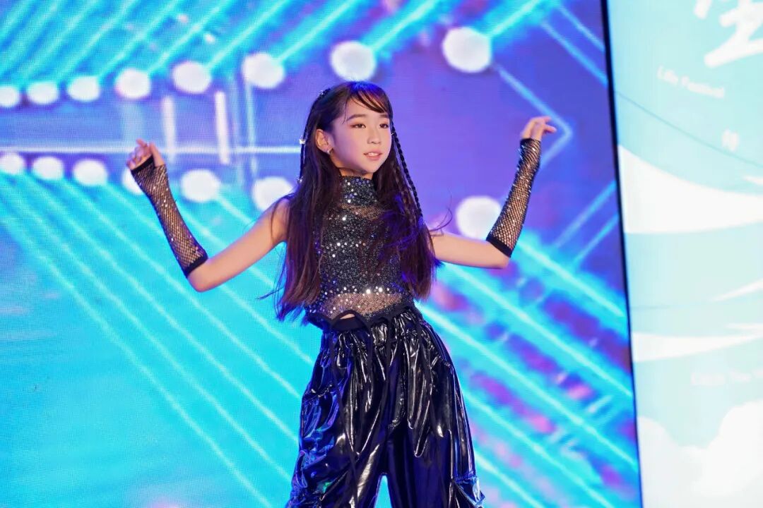 时尚星势力，闪耀横琴！第九届澳门国际少儿时装周暨童星童模时尚盛典盛大启幕！(图18)