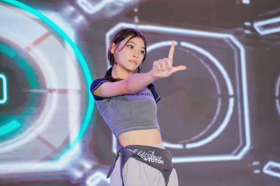 时尚星势力，闪耀横琴！第九届澳门国际少儿时装周暨童星童模时尚盛典盛大启幕！(图15)