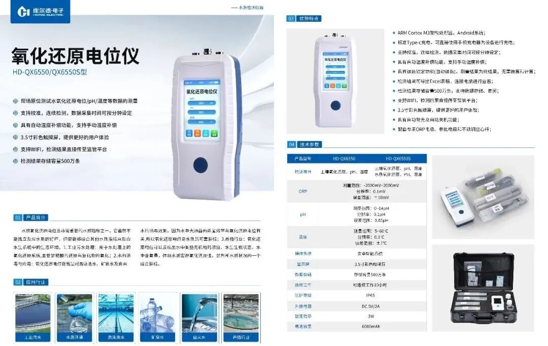客户案例｜霍尔德电子全套环境检测设备投入陕西省某检察院使用