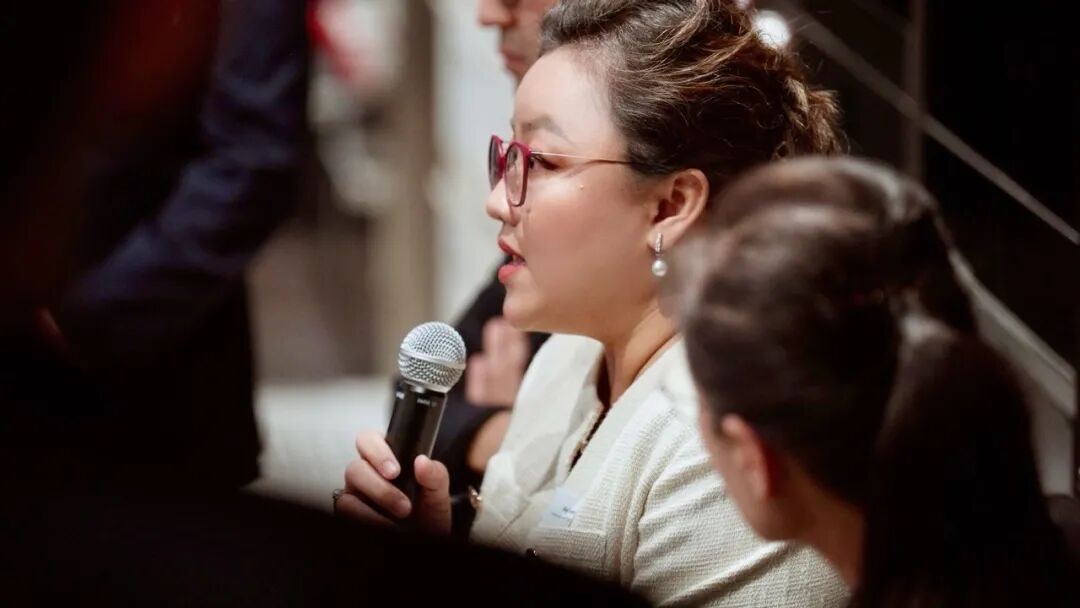 Connect Asia链接亚洲 共探未来 - 8
