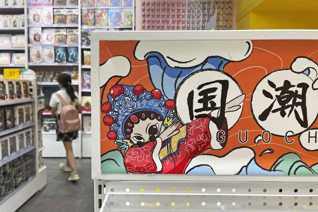 中国品牌日|过去5年国产品牌的进化史