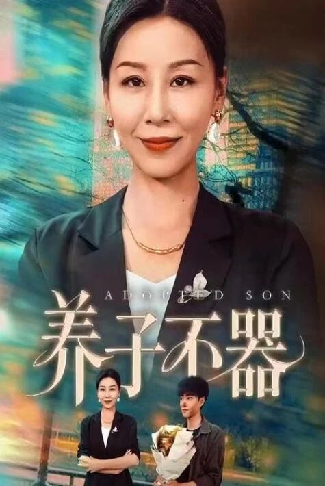 بېقۋېلىنغان ۋاپاسىز ئوغۇل