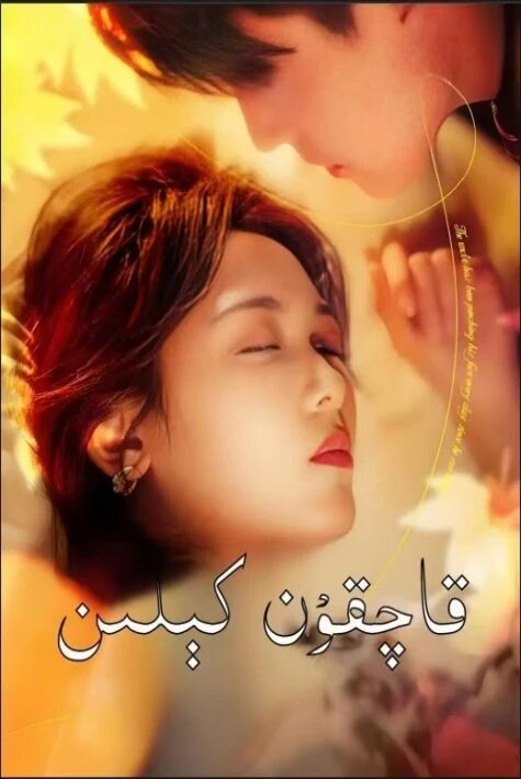 قاچقۇن كېلىن