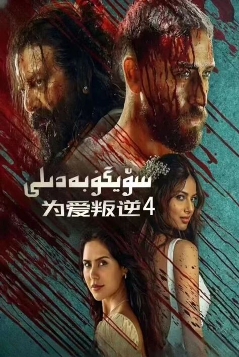  سۆيگۈ بەدىلى 4