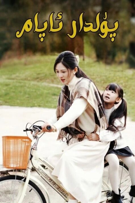 پۇلدار ئاپام