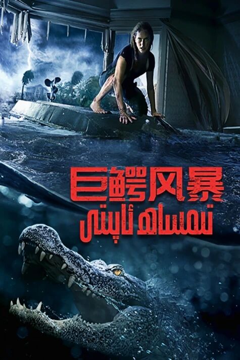 تىمساھ ئاپىتى