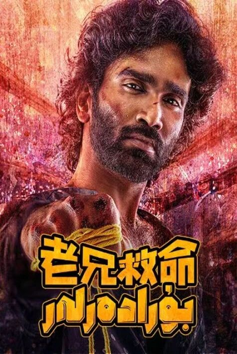 بۇرادەرلەر