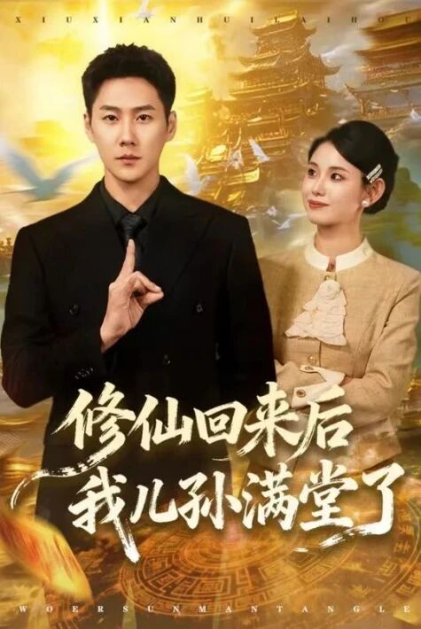 شيۇ ئەۋلىيا قايتىپ كەلدى