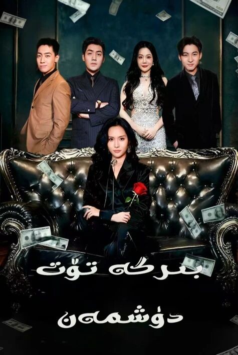 بىرگە تۆت دۈشمەن