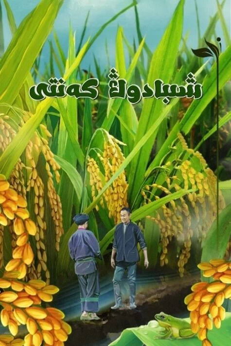 شىبادوڭ كەنتى