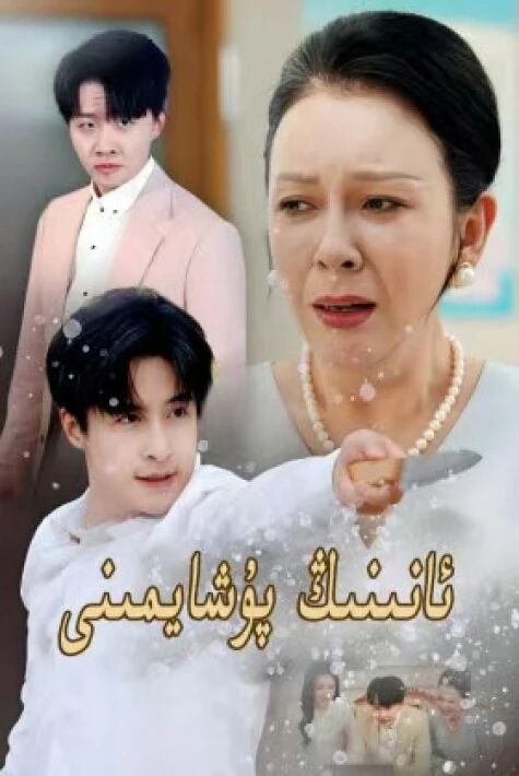 ئانىنىڭ پۇشايمىنى