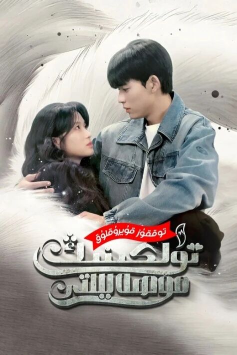 توققۇز قۇيرۇقلۇق تۈلكىنىڭ مۇھەببىتى