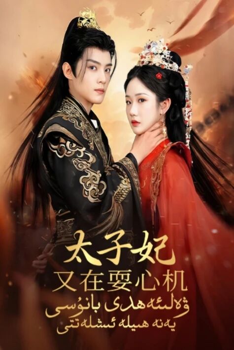 ۋەلىئەھدى بانۇسى يەنە ھىيلە ئشىلە تتى