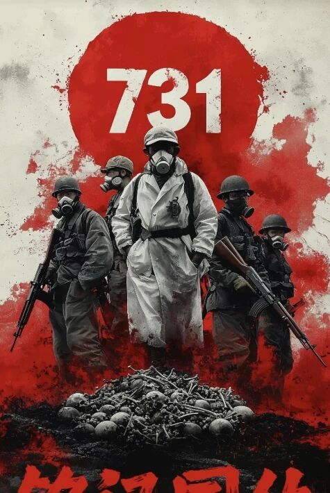 731 ئۇيغۇرچە ئاۋازلىق قويۇلدى