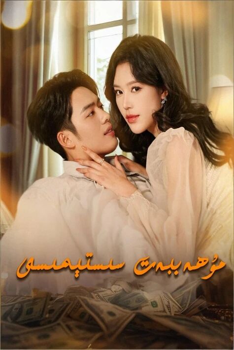 مۇھەببەت سېستىمىسى