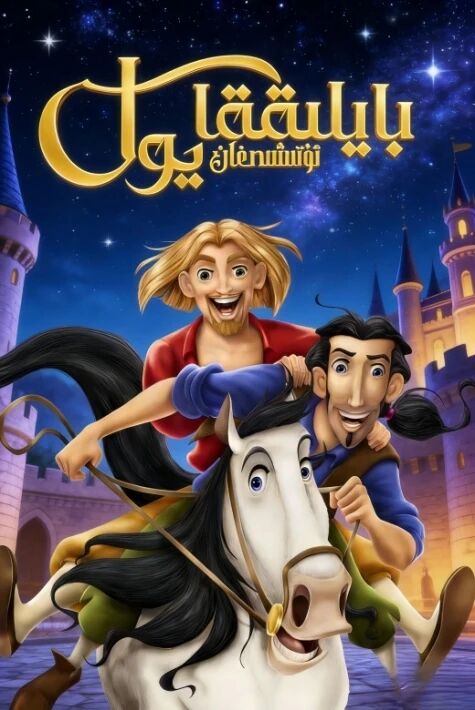 بايلىققا تۇتىشىدىغان يول