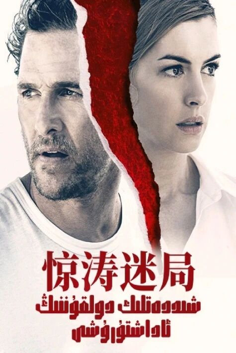 شىددەتلىك دولقۇننىڭ ئاداشتۇرۇشى