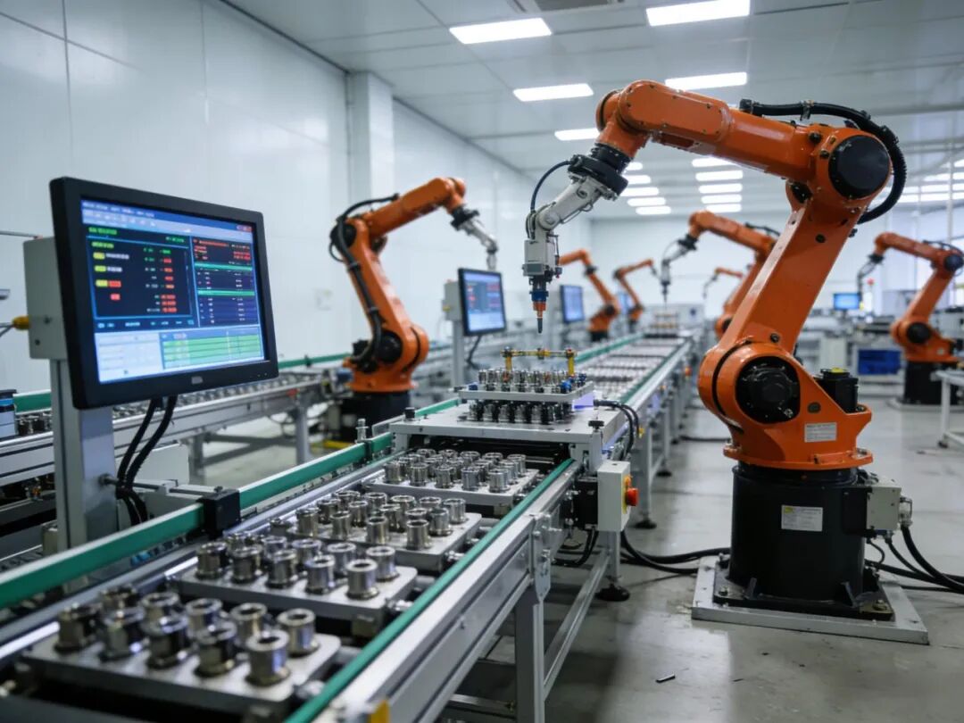 2026数字化转型深水区：中小企业不躺平，这样破局更高效！