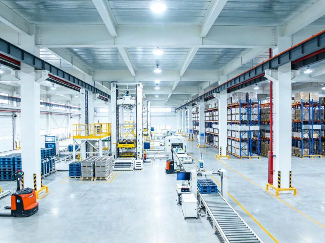 别让呆滞料拖垮效率！仓储管理必看的实操干货