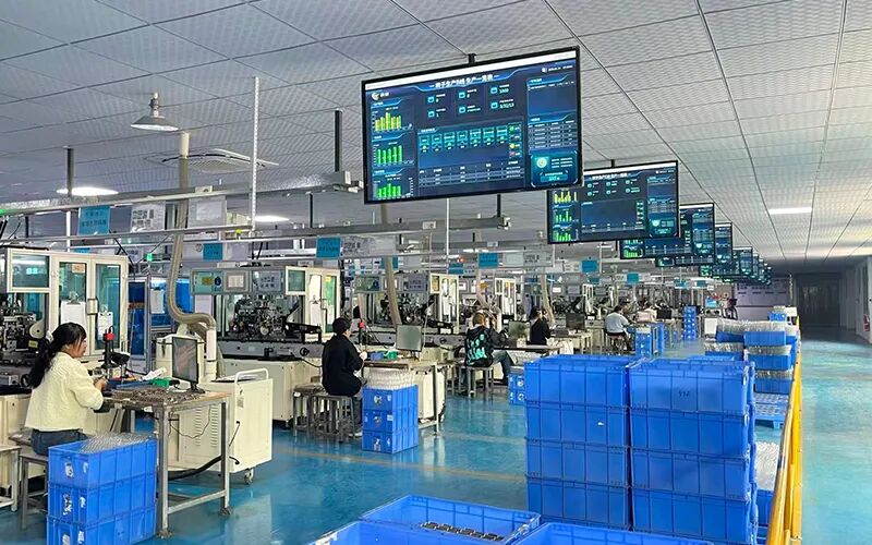 制造业智能化突围难？找准3个关键，打破转型困局