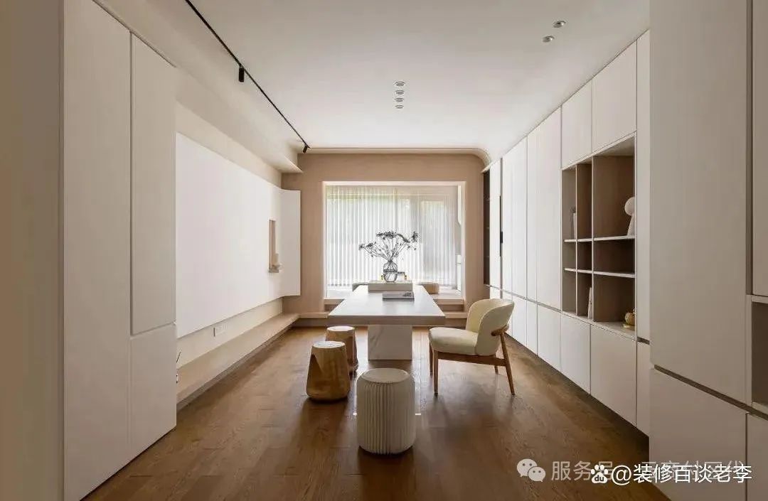 房屋装修公司推荐