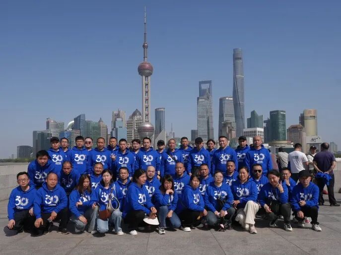 奋烈长风 何惧远航 | 湖南金化科技集团三十周年庆——海上邮轮行圆满收官！