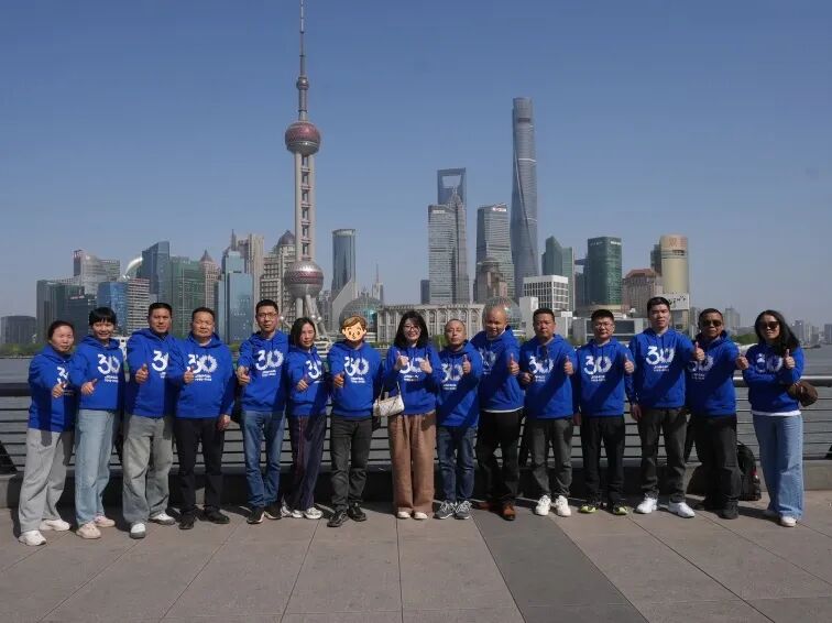 奋烈长风 何惧远航 | 湖南金化科技集团三十周年庆——海上邮轮行圆满收官！