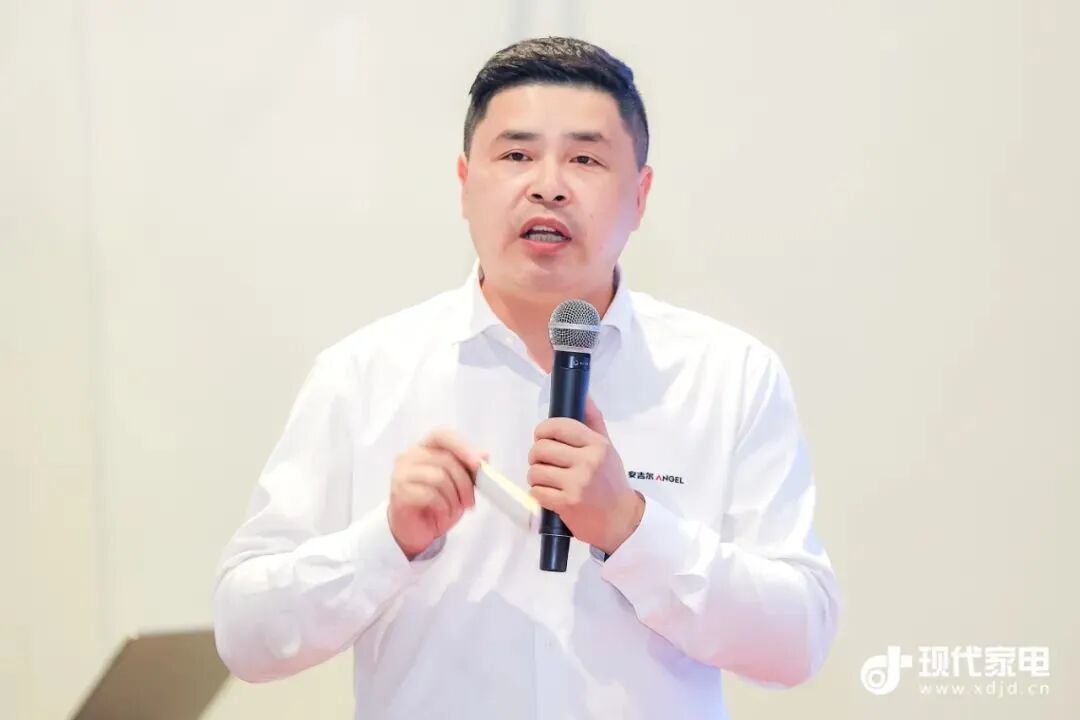 现场直击：以【质】致【净】—第二届中国商用净水发展高峰论坛