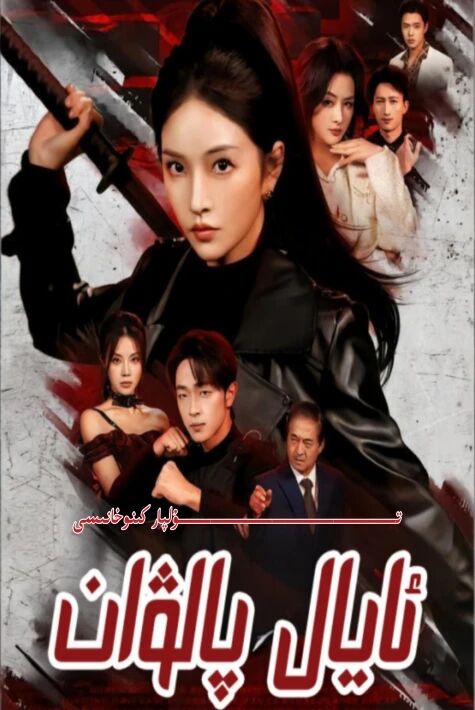 ئايال پالۋان يېڭى تور تىياتىرى