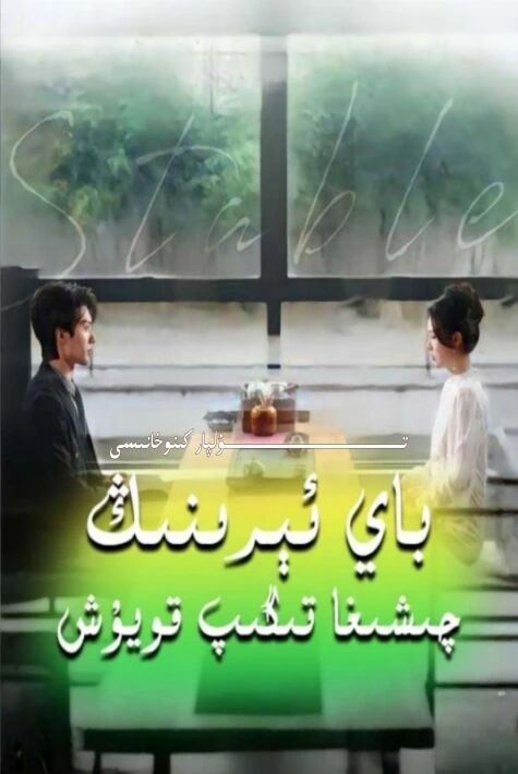 باي ئىرىنىڭ چىشىغا تىگىپ قۇيۇش يېڭى تور تىياتىرى