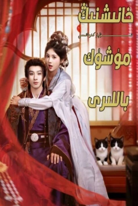 خانىشنىڭ مۈشۈك باللىرى يېڭى تور تىياتىرى