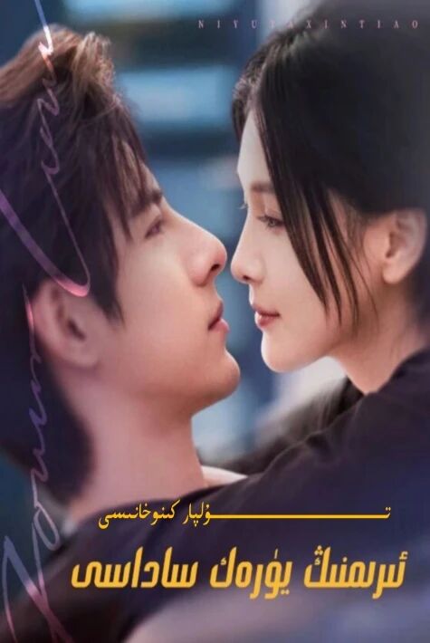 ئىرىمنىڭ يۈرەك ساداسى يېڭى تور تىياتىرى