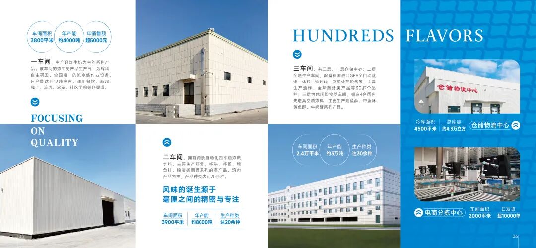 辉科食品推出“五谷杂粮炸牛奶”，开辟养生炸物新赛道！