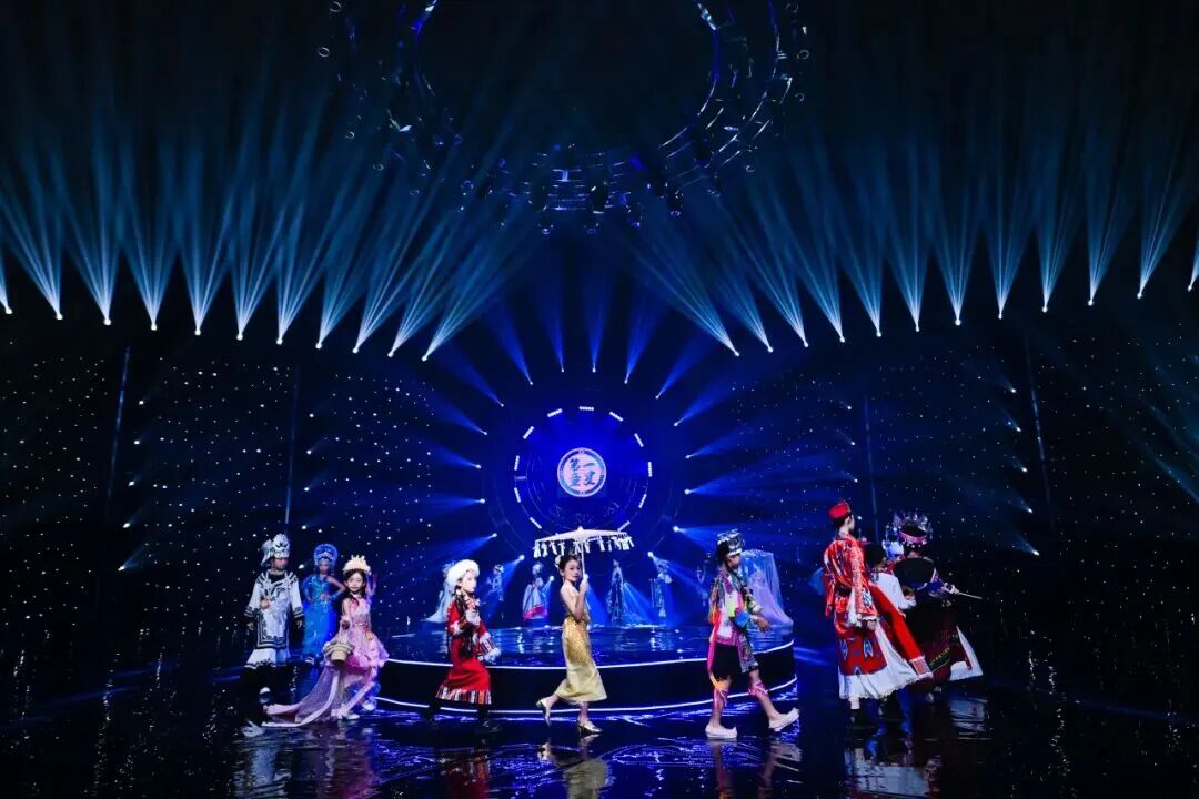 第一童星国际少儿时尚盛典(图6)