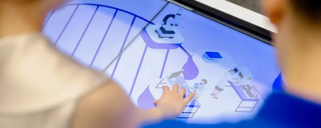 ivd外企怎么样IVD大外企，招人啦_https://www.jmylbn.com_新闻资讯_第3张